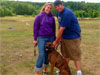 Canine Magic Dob Obedience Training, Massachusetts