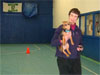 Canine Magic Dob Obedience Training, Massachusetts