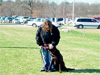 Canine Magic Dob Obedience Training, Massachusetts