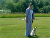 Canine Magic Dob Obedience Training, Massachusetts